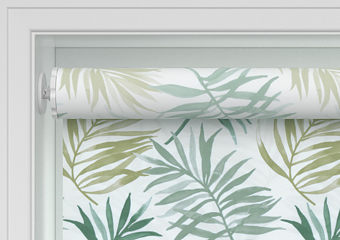 Maia, Amazon - Twist&Fit Roller Blind - Image 9